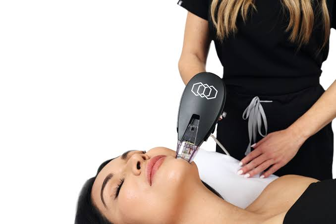 Non-Surgical Skin Tightening treatment at Therapeutic Elements