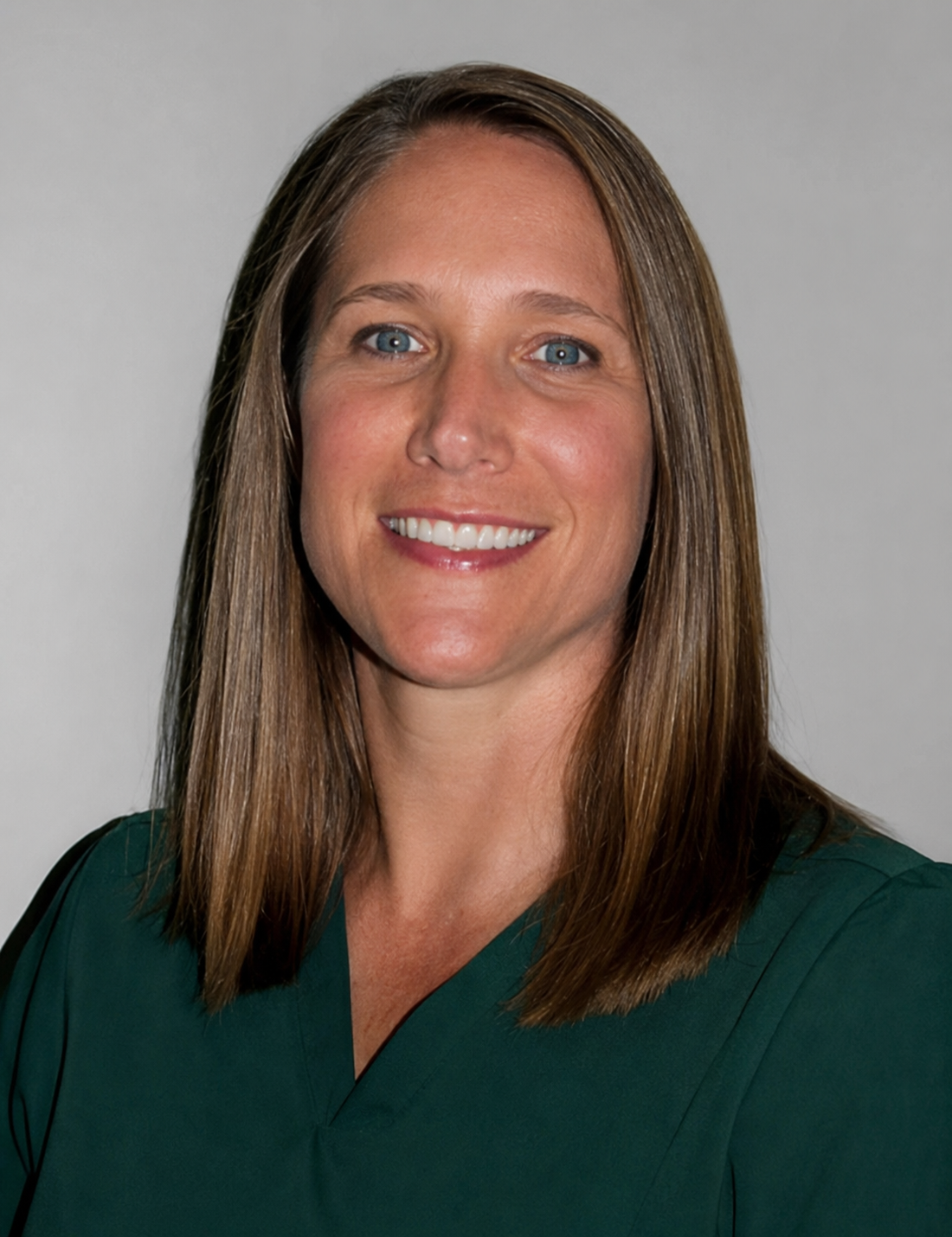 Melissa Pietras, PA-C, founder of Therapeutic Elements
