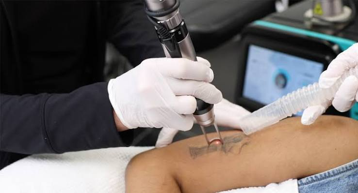 Skin Rejuvenation treatment at Therapeutic Elements
