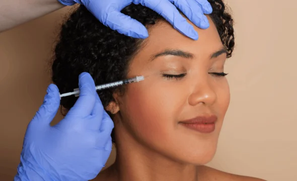 Therapeutic Injections treatment at Therapeutic Elements
