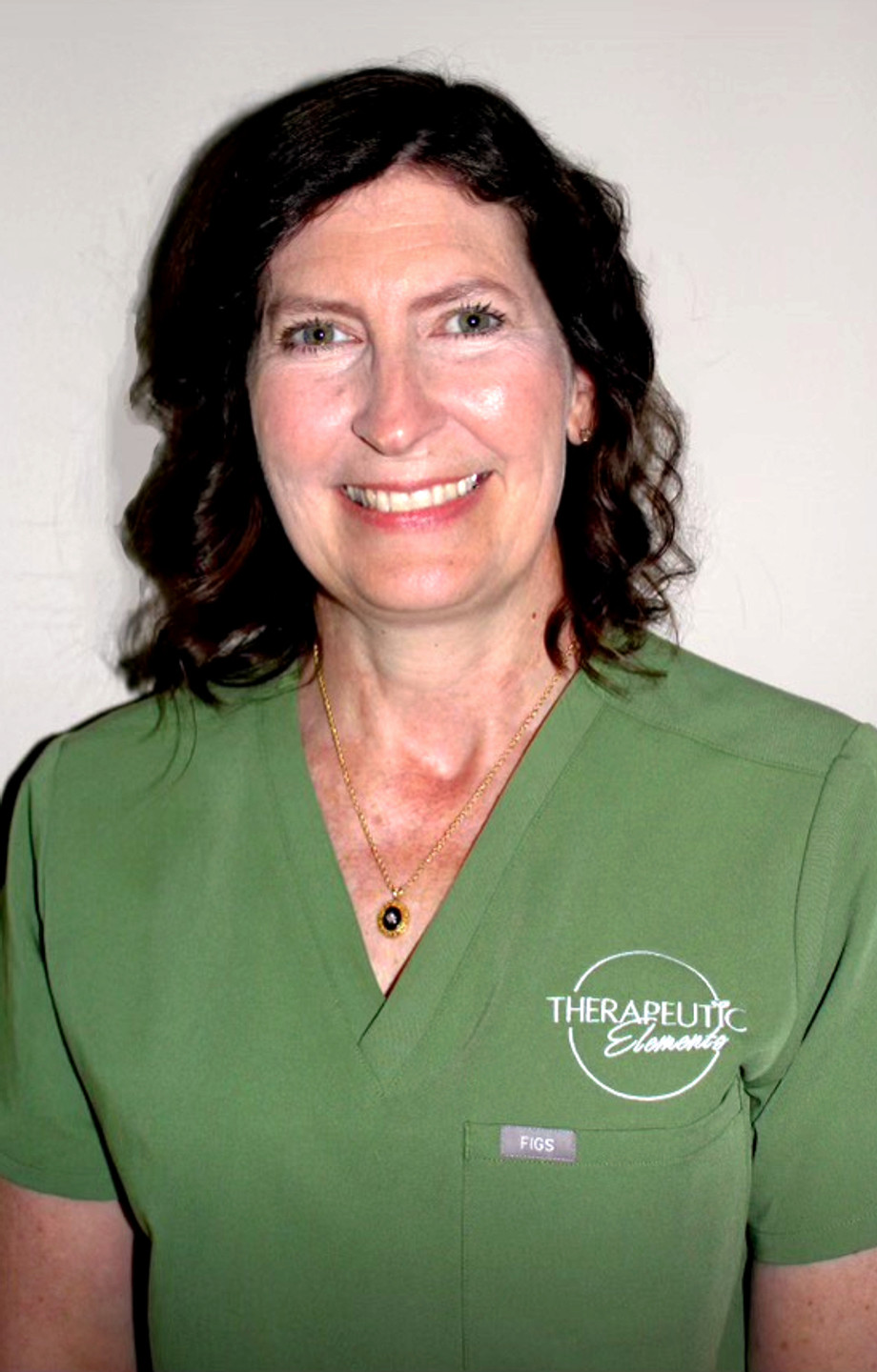 Portrait of Dr. Gayle Ryan, MD